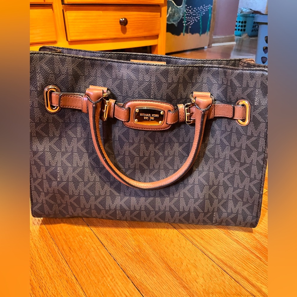 Michael kohrs purse